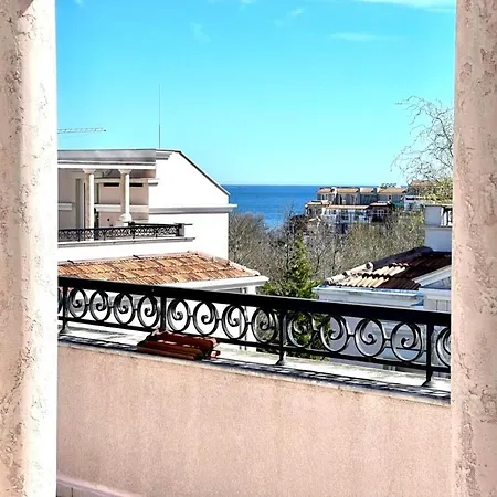 Olympia Sozopol