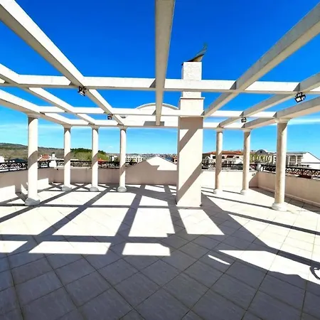 Villa Olympia *