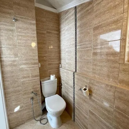 Olympia Villa