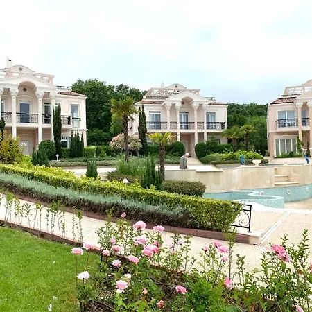 Vila Olympia *