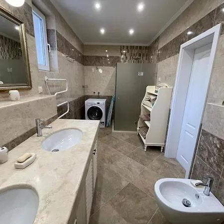 Olympia Vila Sozopol