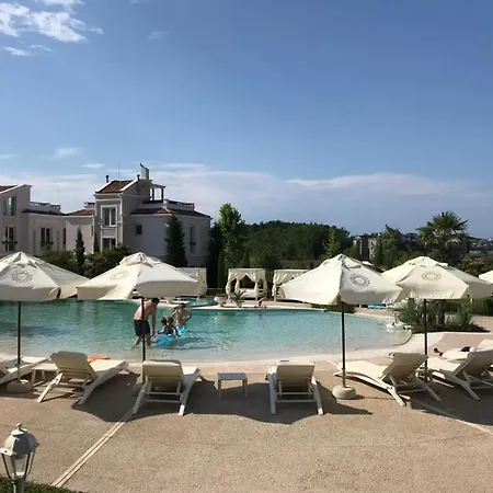 Olympia * Sozopol