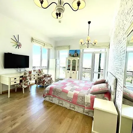 Villa Olympia *