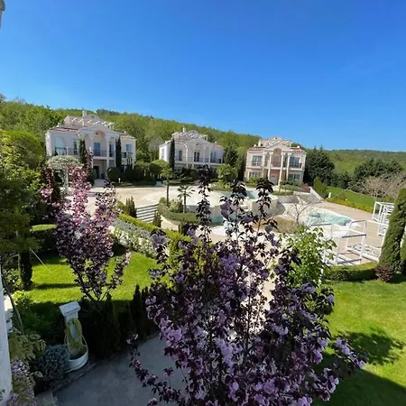 Olympia Vila *