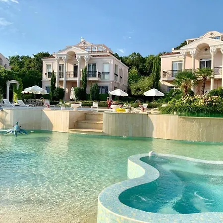Olympia Vila *