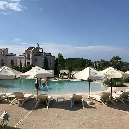 Villa Olympia *