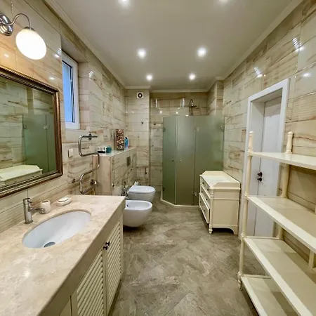 Olympia Villa Sozopol