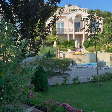 Vila Olympia